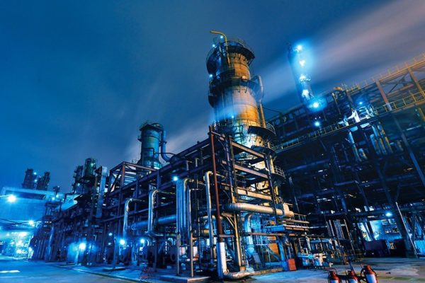 Petrochemical Manufacturer | Process Engineering Design of Oil & Gas Skid Packages, Pressure vessel Manufacturing